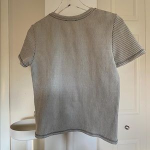 Zara shirt